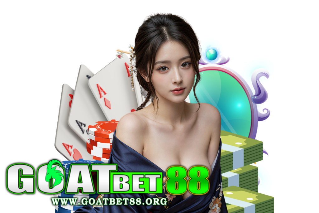 goatbet88 slot